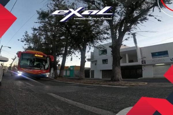 Misión de Exal